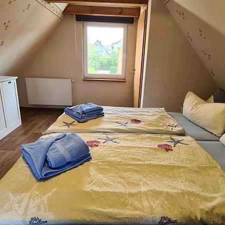 Ferienhaus In Ostseebad Kühlungsborn 외부 사진
