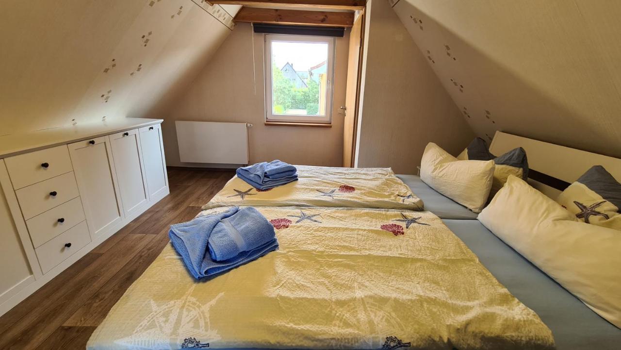 Ferienhaus In Ostseebad Kühlungsborn 외부 사진