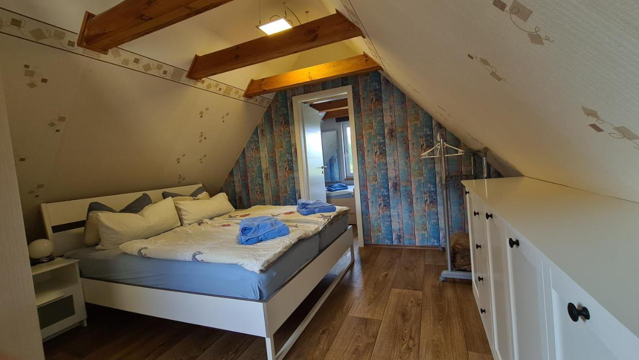 Ferienhaus In Ostseebad Kühlungsborn 외부 사진